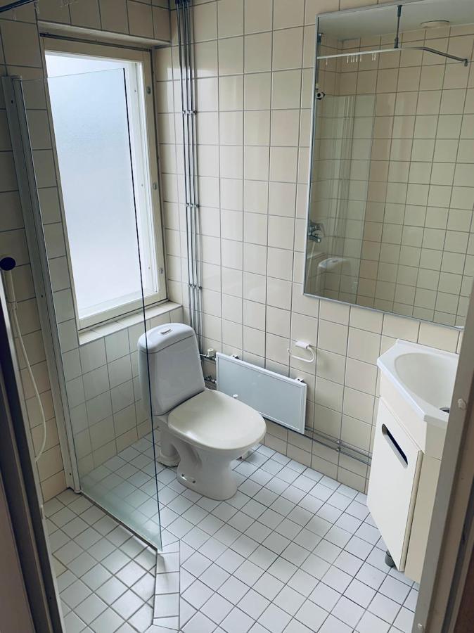 Hotelli Uninen Kotka Buitenkant foto