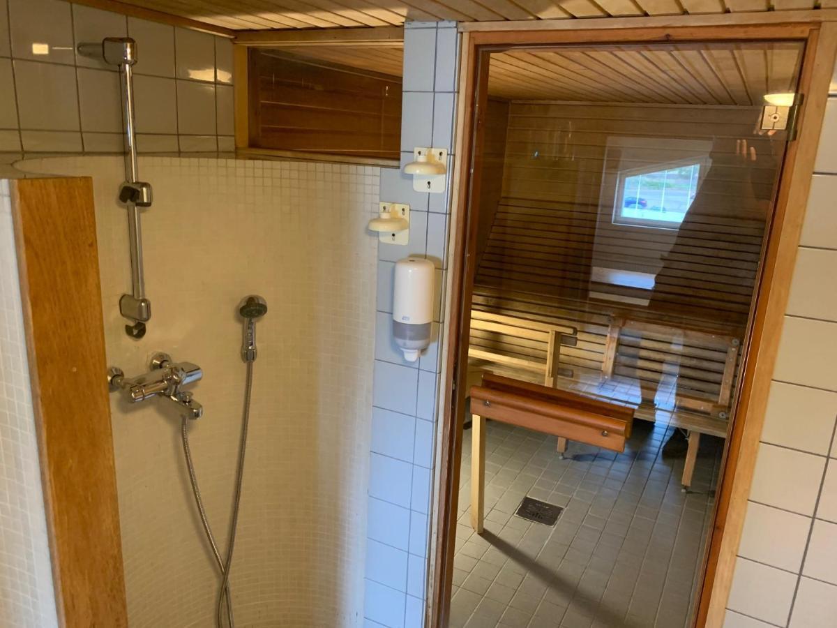 Hotelli Uninen Kotka Buitenkant foto